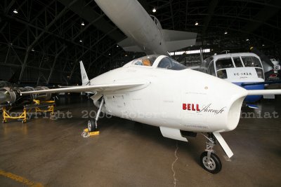Bell X-5.JPG
