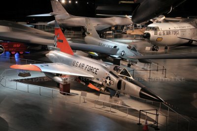 Convair F-102A and F-106A full size 2 .JPG