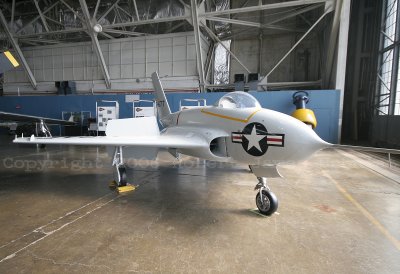 Northrop X-4 .JPG