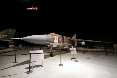 Mikoyan-Gurevich MiG-23MLD Flogger K .JPG