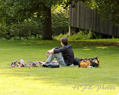 2008 Tanglewood Gathering