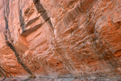 Canyon de Chelly - Rockscape 10.jpg