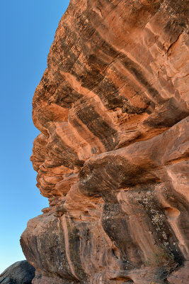 Canyon de Chelly - Rockscape 7.jpg