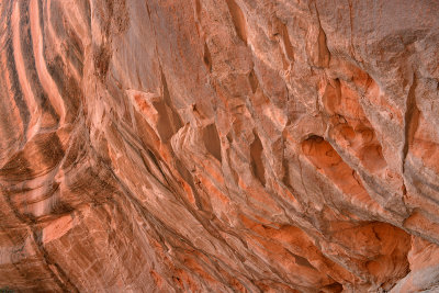 Canyon de Chelly - Rockscape 8.jpg