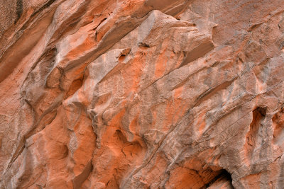 Canyon de Chelly - Rockscape 9.jpg