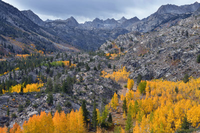 Eastern Sierras - Bishop Creek Mountains.jpg