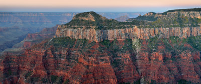 Grand Canyon NP - North Rim Sunrise 1.jpg