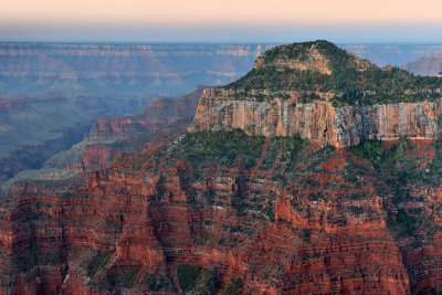 AZ - Grand Canyon NP - North Rim Sunrise 2.jpg