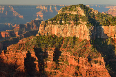 Grand Canyon NP - North Rim Sunrise 3.jpg
