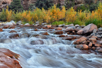 AZ - Salt River Canyon Rapids 1.jpg