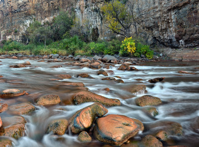 AZ - Salt River Canyon Rapids 4.jpg