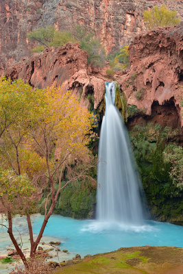 AZ - Havasu Falls 9.jpg