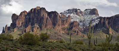 AZ - Snowy Superstition Mountains 4.jpg