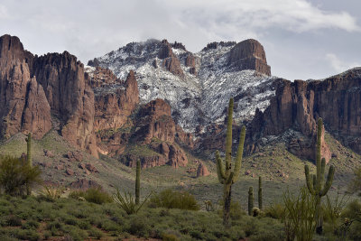 AZ - Snowy Superstition Mountains 5.jpg