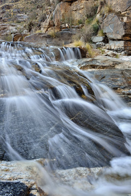 AZ - Sabino Canyon - Seven Falls 2.jpg