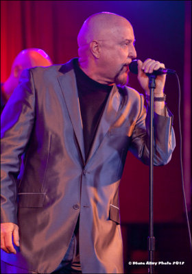 The Fabulous Thunderbirds at the Cresent Ballroom -- March 2012