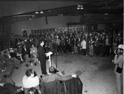 1977 Dec Open House