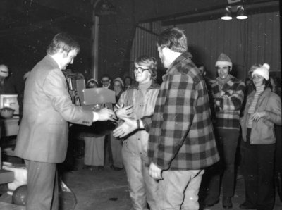 1977 Dec Open House