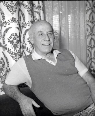 BERNIER LUCIEN 1910 - 1997