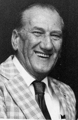 ERNEST LEBLANC 19-- - 1986