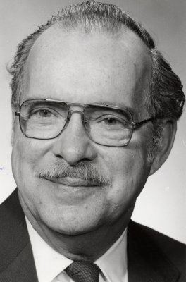 ENOIL BUDDY DESJARDINS 1918 - 1996