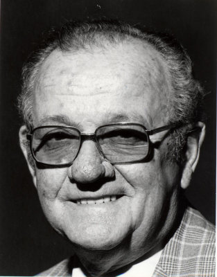 CORNELIUS DOIRON 1916 - 2000