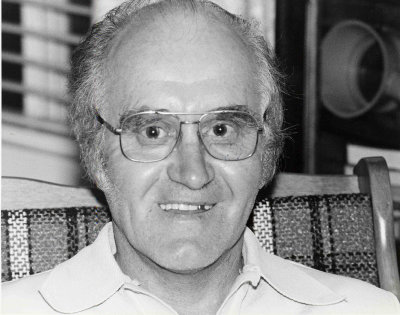 GEORGES JALBERT 1918 - 2005