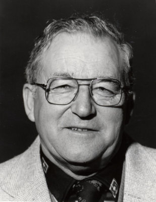ALONZO LEVESQUE 1918 - 1993