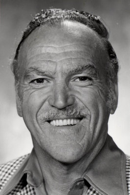 ARMAND MENARD 1916 - 2007