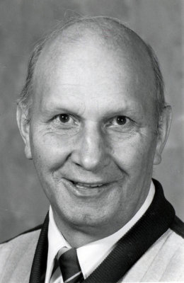 OUELLETTE ROLAND 1919 - 2004