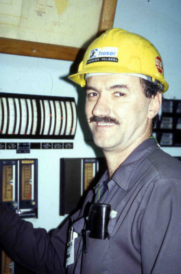 JACQUES ROUSSEL 1949 - 1995