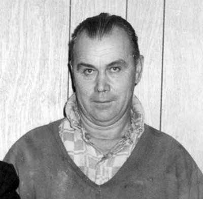 ADRIEN PELLETIER 1916 - 1989