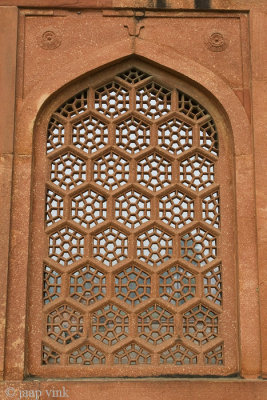 Akbar's Tomb, Sikandra