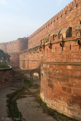 Agra Fort