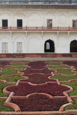 Agra Fort