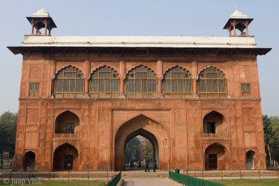 Red Fort Delhi