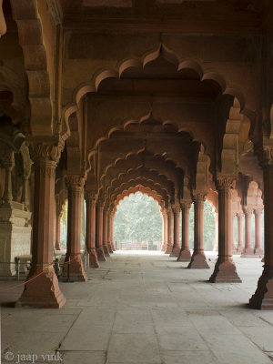 Red Fort Delhi