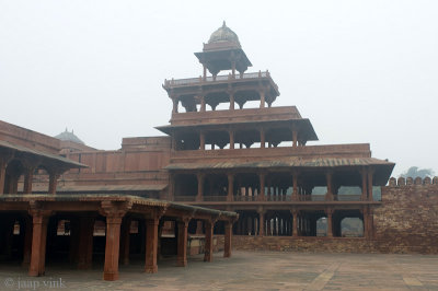 Fatehpur Sikri