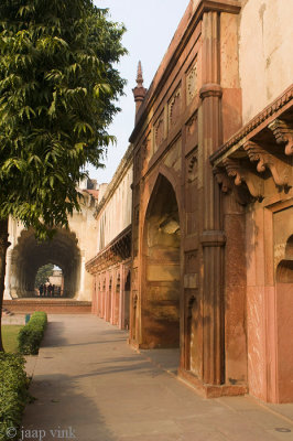 Agra Fort