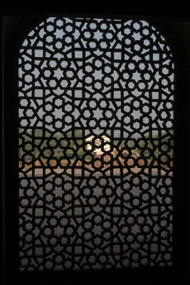 Humayun's Tomb