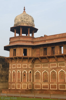 Agra Fort