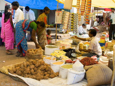 Mocha Wednesday Market