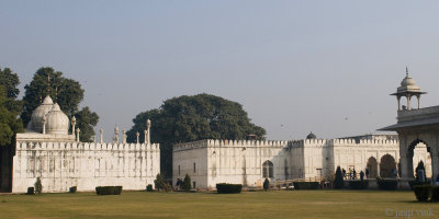 Red Fort Delhi