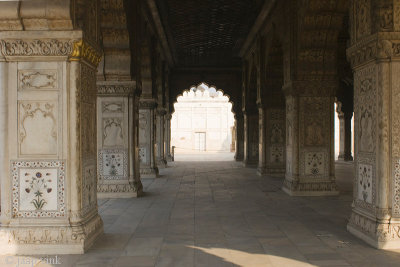 Red Fort Delhi