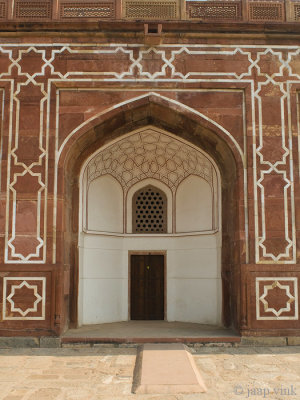 Humayun's Tomb