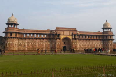 Agra Fort