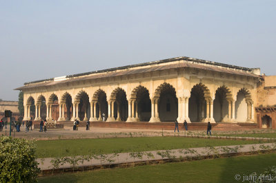 Agra Fort