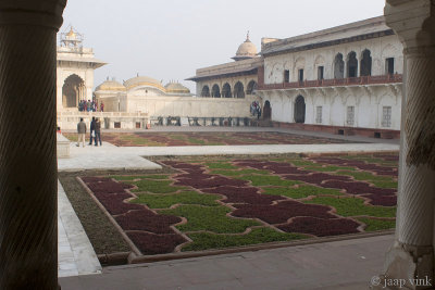 Agra Fort