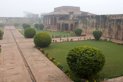 Fatehpur Sikri