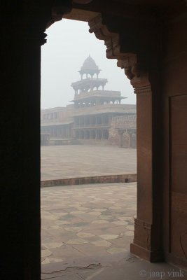 Fatehpur Sikri